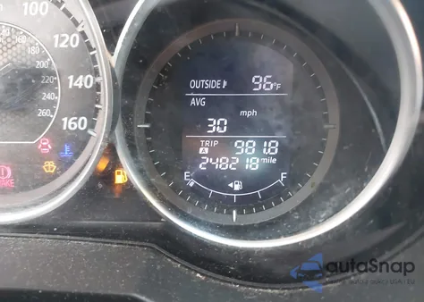 2014 Mazda Mazda6 I Touring из США, поврежденный, VIN JM1GJ1V67E1140546